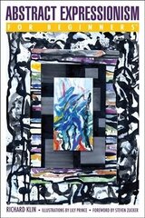 Abstract Expressionism for Beginners cena un informācija | Mākslas grāmatas | 220.lv