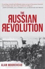 Russian Revolution цена и информация | Исторические книги | 220.lv