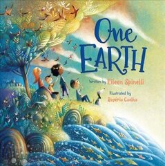 One Earth цена и информация | Книги для подростков  | 220.lv