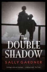 Double Shadow cena un informācija | Grāmatas pusaudžiem un jauniešiem | 220.lv