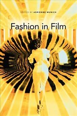 Fashion in Film цена и информация | Книги об искусстве | 220.lv