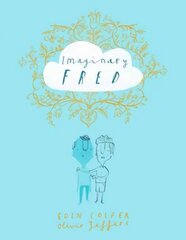 Imaginary Fred цена и информация | Книги для самых маленьких | 220.lv