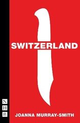 Switzerland cena un informācija | Stāsti, noveles | 220.lv