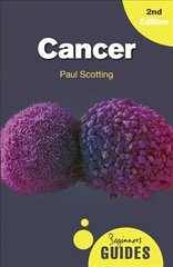 Cancer: A Beginner's Guide 2nd Revised edition цена и информация | Самоучители | 220.lv