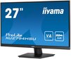 Iiyama XU2794HSU-B1 27" цена и информация | Monitori | 220.lv