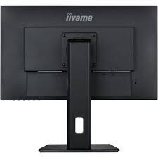 Iiyama ProLite XUB2492HSU-B5 цена и информация | Monitori | 220.lv