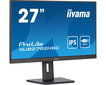 Iiyama ProLite XUB2792HSC-B5 цена и информация | Monitori | 220.lv