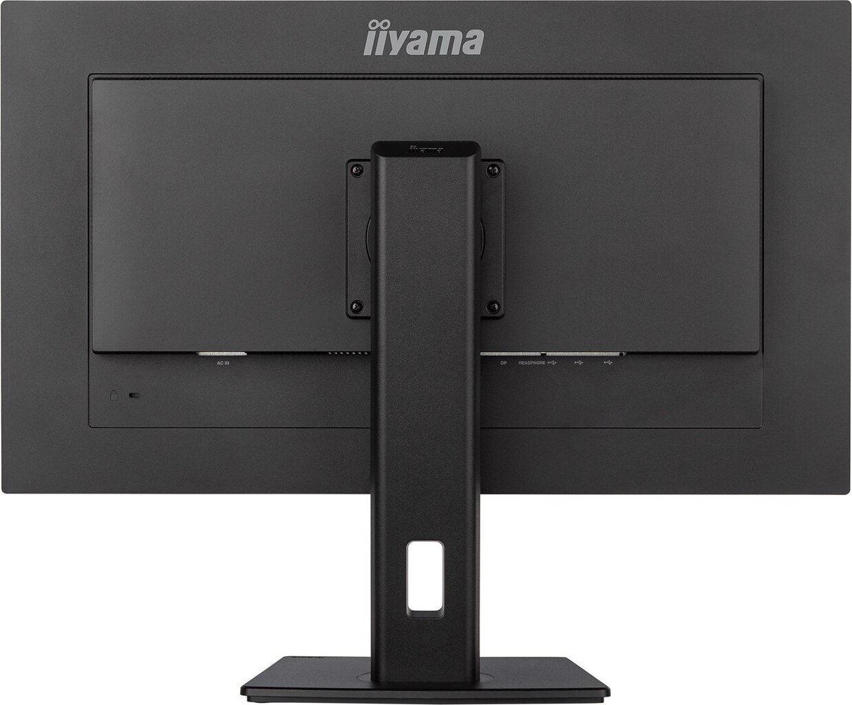 Iiyama ProLite XUB2893UHSU-B5 cena un informācija | Monitori | 220.lv