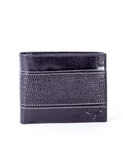 Минималистский кошелек/кредитница, черный цена и информация | Мужские кошельки | 220.lv
