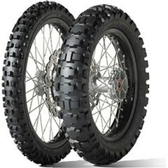 Motocikla riepa Dunlop D908F RR 90/90-21 cena un informācija | Motociklu riepas un kameras | 220.lv