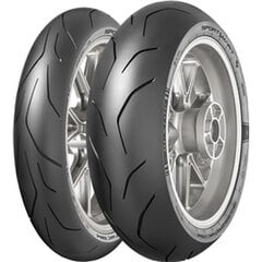 Motocikla Riepa Dunlop SPORTSMART TT 170/60ZR17 цена и информация | Мотошины и камеры | 220.lv