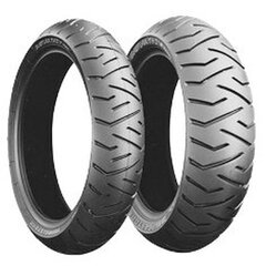 Motocikla Riepa Bridgestone TH01F BATTLAX 120/70HR15 цена и информация | Мотошины и камеры | 220.lv