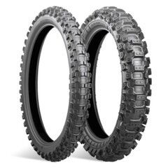 Motocikla riepa Bridgestone X31R 110/100-18 cena un informācija | Motociklu riepas un kameras | 220.lv