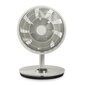 Ventilators Duux Whisper Flex Smart DXCF53, 3-29 W цена и информация | Ventilatori | 220.lv