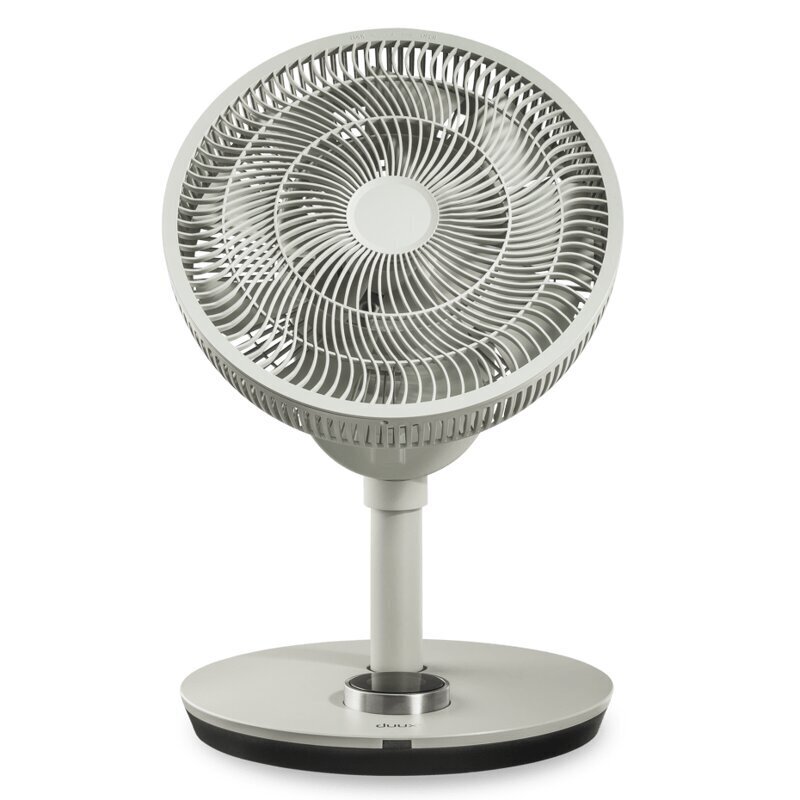 Ventilators Duux Whisper Flex Smart DXCF53, 3-29 W цена и информация | Ventilatori | 220.lv