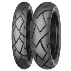 Motocikla riepa Mitas TERRA FORCE-R 90/90-21 cena un informācija | Motociklu riepas un kameras | 220.lv