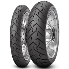 Motocikla riepa Pirelli SCORPION TRAIL II 110/80VR19 cena un informācija | Motociklu riepas un kameras | 220.lv