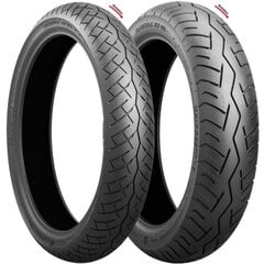 Motocikla riepa Bridgestone BT46F TOURING BATTLAX 90/90-21 цена и информация | Мотошины и камеры | 220.lv