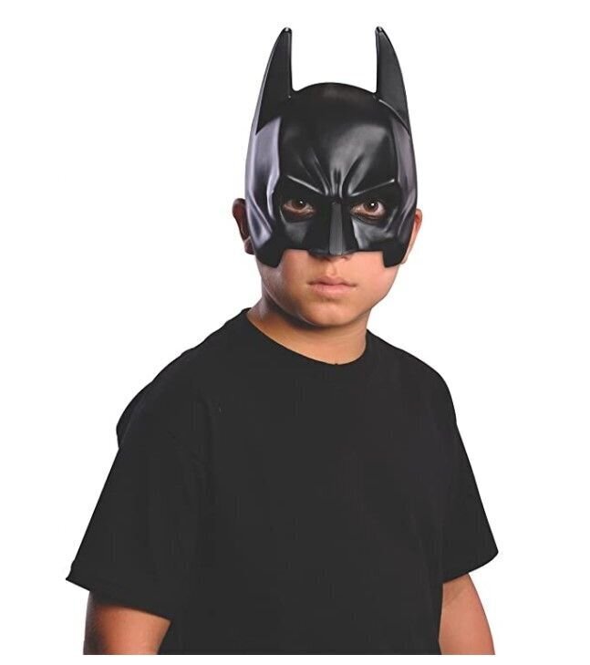 Bērnu maska Betmens - Tumsas Riteris Rubies цена | 220.lv