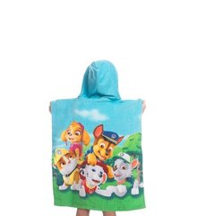 Bērnu dvielis Paw Patrol PP159 cena un informācija | Dvieļi | 220.lv