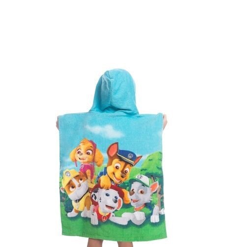 Bērnu dvielis Paw Patrol PP159 cena un informācija | Dvieļi | 220.lv