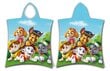 Bērnu dvielis Paw Patrol PP159 cena un informācija | Dvieļi | 220.lv