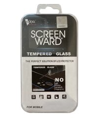 Защитное стекло дисплея "Adpo 5D Full Glue" Samsung A145 A14 4G/A146 A14 5G выгнутое черное цена и информация | Защитные пленки для телефонов | 220.lv