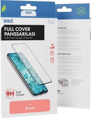 Wave Full Cover cena un informācija | Ekrāna aizsargstikli | 220.lv