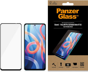 PanzerGlass предназначен для Samsung Galaxy A30/A50/A30s/A50s/M21/M31 цена и информация | Защитные пленки для телефонов | 220.lv