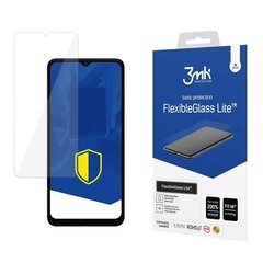 Realme 12 5G - 3mk FlexibleGlass Lite screen protector цена и информация | Защитные пленки для телефонов | 220.lv