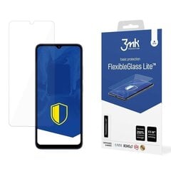Realme 12 5G - 3mk FlexibleGlass Lite screen protector цена и информация | Защитные пленки для телефонов | 220.lv