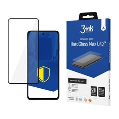 Oppo Reno 10 (CPH2531)|Pro - 3mk HardGlass Max Lite™ screen protector цена и информация | Защитные пленки для телефонов | 220.lv