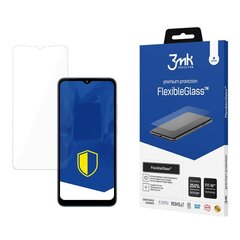 Redmi A2|A2+ - 3mk FlexibleGlass™ screen protector cena un informācija | Ekrāna aizsargstikli | 220.lv