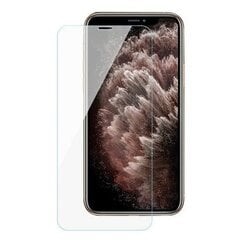 Aizsargstikls SBR 2.5D paredzēts Apple iPhone 11 cena un informācija | Ekrāna aizsargstikli | 220.lv