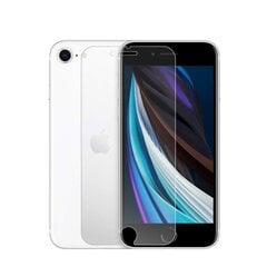 Aizsargstikls SBR 2.5D paredzēts Apple iPhone 6/7/8/SE2/SE3 цена и информация | Защитные пленки для телефонов | 220.lv