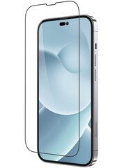 Aizsargstikls SBR 2.5D paredzēts Apple iPhone 14 cena un informācija | Ekrāna aizsargstikli | 220.lv