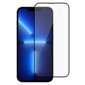 Aizsargstikls SBR Dust-Proof 5D pilnam ekrānam paredzēts Apple iPhone 13 Pro Max cena un informācija | Ekrāna aizsargstikli | 220.lv