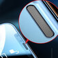 Aizsargstikls SBR Dust-Proof 5D pilnam ekrānam paredzēts Apple iPhone 14 Pro Max cena un informācija | Ekrāna aizsargstikli | 220.lv