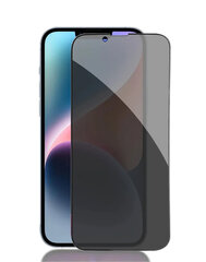 Защитное стеклоSBR Privacy( Anti-Spy) 5D full screenApple iPhone 14 Pro Max цена и информация | Защитные пленки для телефонов | 220.lv