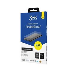 Samsung Galaxy S24 - 3mk FlexibleGlass™ screen protector цена и информация | Защитные пленки для телефонов | 220.lv