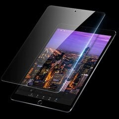 LCD aizsargstikls Dux Ducis TG Xiaomi Pad 6/Pad 6 Pro cena un informācija | Citi aksesuāri planšetēm un e-grāmatām | 220.lv