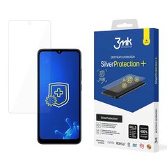 POCO C50 - 3mk SilverProtection+ screen protector cena un informācija | Ekrāna aizsargstikli | 220.lv
