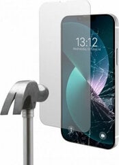 Pccom Ekrāna Protektors PcCom iPhone 13 Pro Max cena un informācija | Ekrāna aizsargstikli | 220.lv