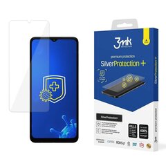 Oppo Reno 5 4G - 3mk SilverProtection+ защитное стекло цена и информация | Защитные пленки для телефонов | 220.lv