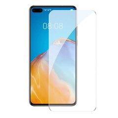 Baseus Защитная пленка для экрана Baseus из закаленного стекла для HUAWEI P40 цена и информация | Защитные пленки для телефонов | 220.lv