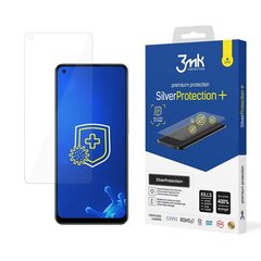 Oppo Reno 8 Lite 5G - 3mk SilverProtection+ screen protector cena un informācija | Ekrāna aizsargstikli | 220.lv