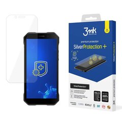 Doogee S61 - 3mk SilverProtection+ screen protector cena un informācija | Ekrāna aizsargstikli | 220.lv