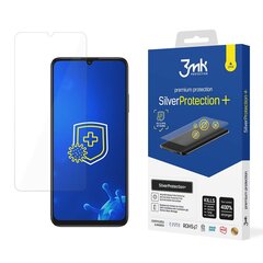 Honor X7A - 3mk SilverProtection+ screen protector cena un informācija | Ekrāna aizsargstikli | 220.lv