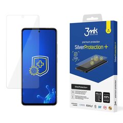 Nokia X30 - 3mk SilverProtection+ screen protector cena un informācija | Ekrāna aizsargstikli | 220.lv