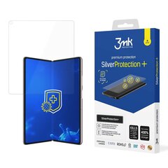 Huawei Mate X3 - 3mk SilverProtection+ Folded Edition screen protector cena un informācija | Ekrāna aizsargstikli | 220.lv